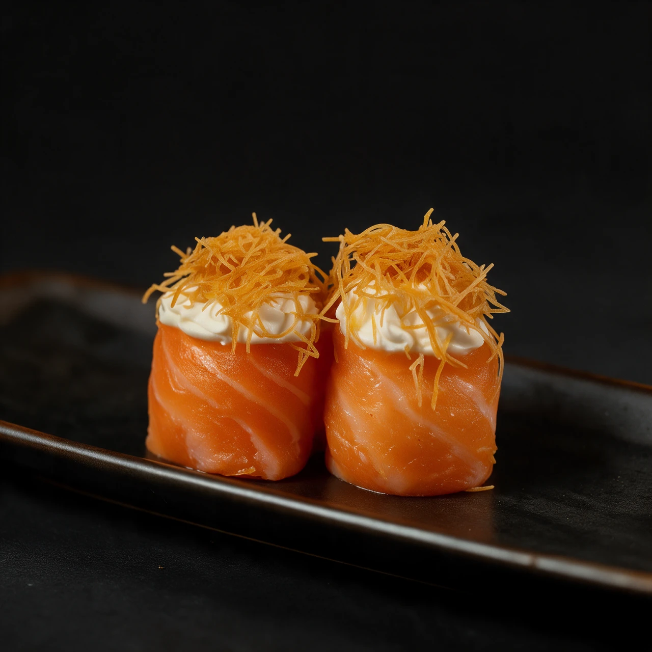 Perla Restaurante sushi buffet 7